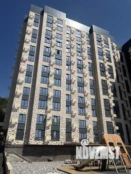 2-к квартира, вторичка, 74м2, 11/12 этаж