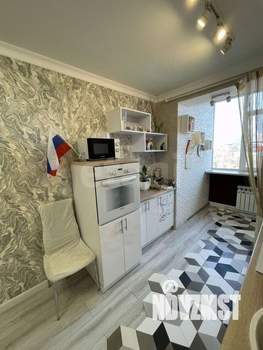 1-к квартира, вторичка, 40м2, 5/10 этаж