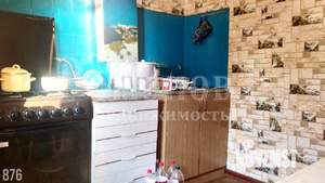 2-к квартира, вторичка, 46м2, 3/5 этаж