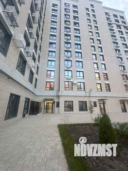 1-к квартира, вторичка, 38м2, 7/12 этаж