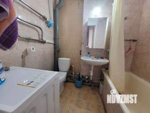 3-к квартира, вторичка, 69м2, 5/5 этаж