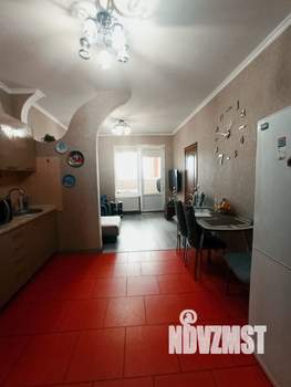 2-к квартира, вторичка, 60м2, 9/12 этаж