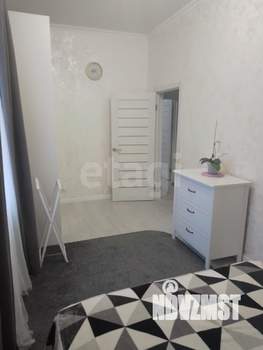 2-к квартира, вторичка, 50м2, 2/3 этаж