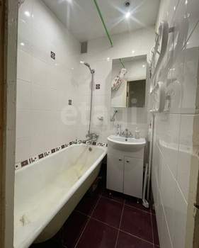 2-к квартира, вторичка, 48м2, 5/5 этаж