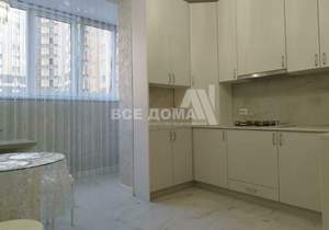1-к квартира, вторичка, 39м2, 5/18 этаж