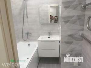 2-к квартира, вторичка, 70м2, 12/16 этаж