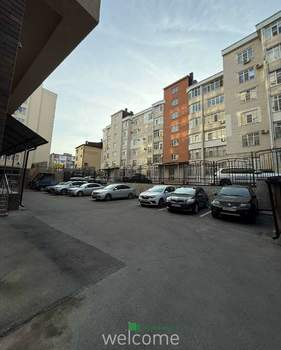 3-к квартира, вторичка, 103м2, 7/8 этаж