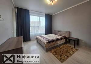 1-к квартира, вторичка, 38м2, 5/8 этаж