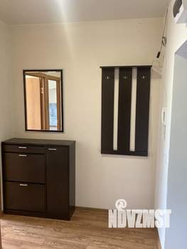 1-к квартира, вторичка, 37м2, 5/7 этаж