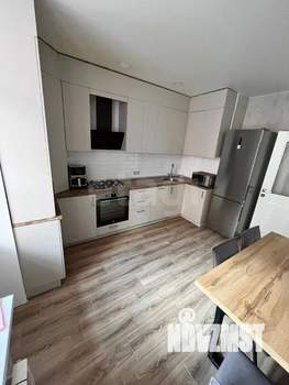 2-к квартира, вторичка, 52м2, 3/18 этаж
