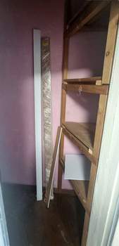 3-к квартира, вторичка, 77м2, 5/5 этаж