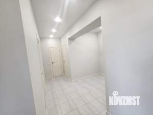 2-к квартира, вторичка, 70м2, 13/18 этаж