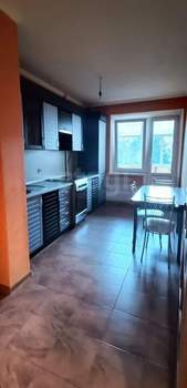 3-к квартира, вторичка, 70м2, 5/10 этаж