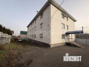 2-к квартира, вторичка, 53м2, 1/3 этаж