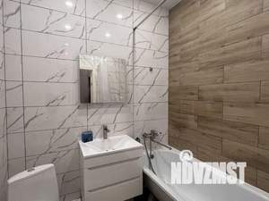 Студия квартира, вторичка, 26м2, 3/25 этаж