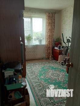 2-к квартира, вторичка, 57м2, 5/9 этаж