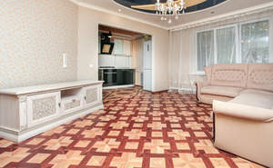 3-к квартира, вторичка, 71м2, 1/9 этаж