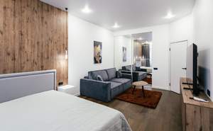 1-к квартира, вторичка, 50м2, 6/16 этаж