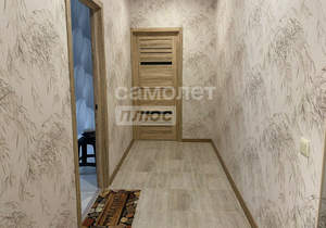 2-к квартира, вторичка, 61м2, 4/9 этаж