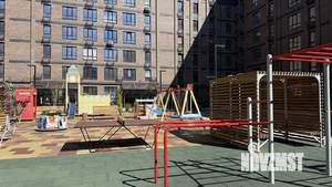 1-к квартира, вторичка, 41м2, 6/8 этаж