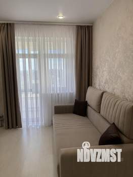 1-к квартира, вторичка, 42м2, 19/22 этаж