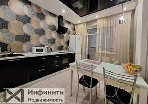 1-к квартира, вторичка, 47м2, 8/12 этаж