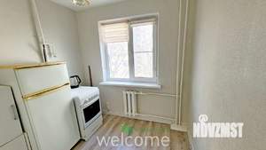 2-к квартира, вторичка, 47м2, 4/5 этаж