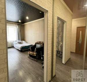 1-к квартира, вторичка, 45м2, 3/10 этаж