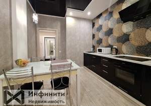 1-к квартира, вторичка, 47м2, 8/12 этаж