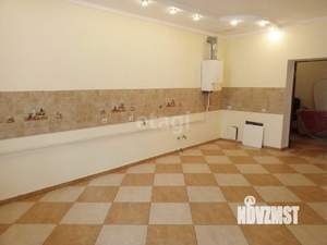 4-к квартира, вторичка, 138м2, 2/5 этаж