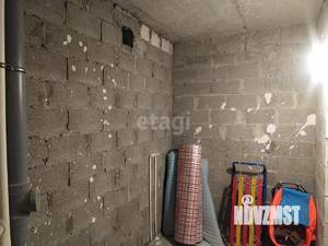 1-к квартира, вторичка, 44м2, 12/16 этаж