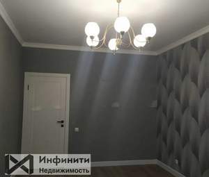 2-к квартира, вторичка, 76м2, 3/10 этаж