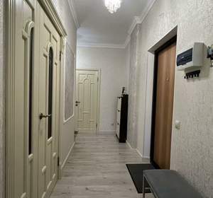 2-к квартира, вторичка, 58м2, 9/16 этаж