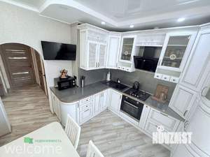 2-к квартира, вторичка, 60м2, 2/17 этаж
