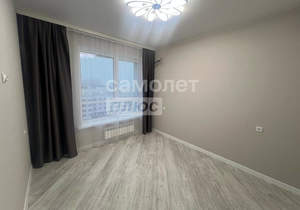 1-к квартира, сданный дом, 32м2, 11/16 этаж