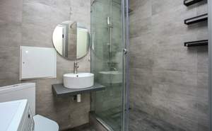 2-к квартира, вторичка, 45м2, 1/5 этаж