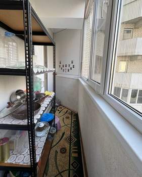 1-к квартира, вторичка, 53м2, 7/18 этаж