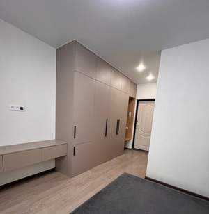 Студия квартира, вторичка, 23м2, 3/25 этаж