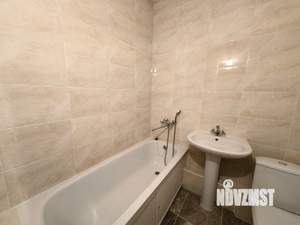 1-к квартира, вторичка, 35м2, 3/5 этаж