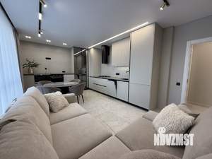 3-к квартира, вторичка, 90м2, 14/24 этаж