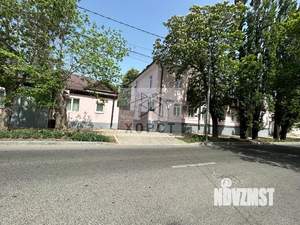 4-к квартира, вторичка, 97м2, 1/1 этаж