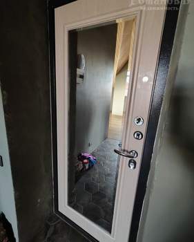 2-к квартира, вторичка, 64м2, 3/3 этаж