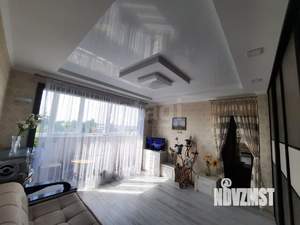 1-к квартира, вторичка, 38м2, 6/11 этаж