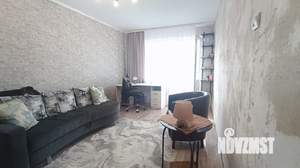 1-к квартира, вторичка, 36м2, 6/9 этаж