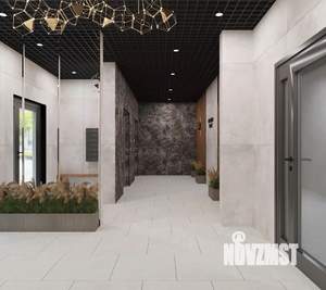 3-к квартира, вторичка, 89м2, 6/12 этаж