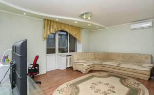 3-к квартира, вторичка, 65м2, 5/5 этаж