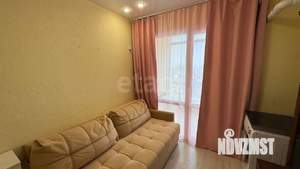 1-к квартира, вторичка, 37м2, 22/25 этаж