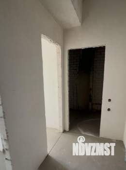 1-к квартира, вторичка, 44м2, 5/5 этаж