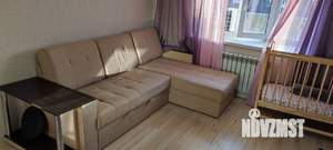 1-к квартира, вторичка, 30м2, 7/7 этаж