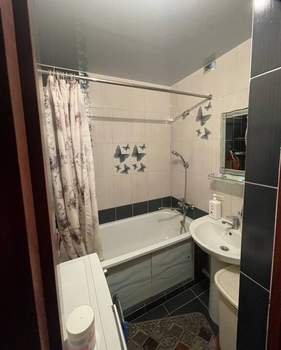 3-к квартира, вторичка, 76м2, 2/5 этаж